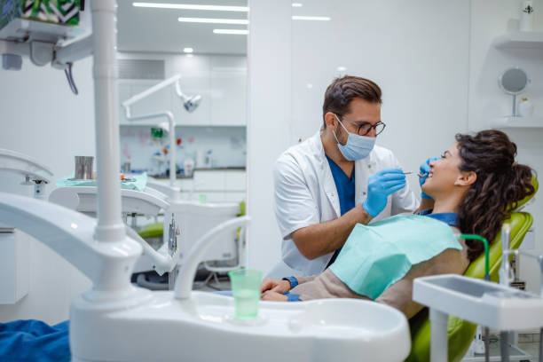 Best Sedation Dentistry  in Saratoga, CA